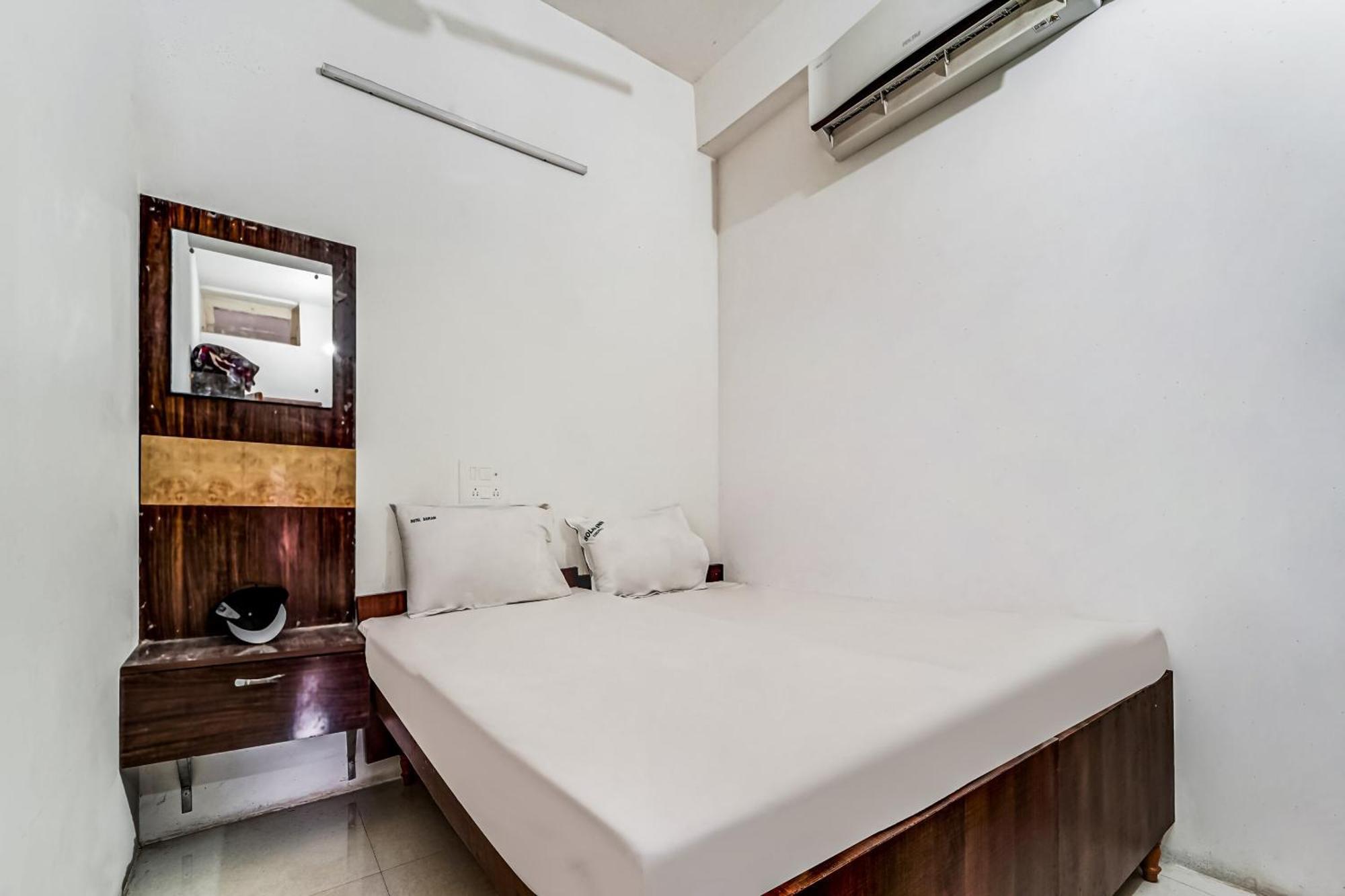 Hotel O Solar Inn Tirupati Exterior photo