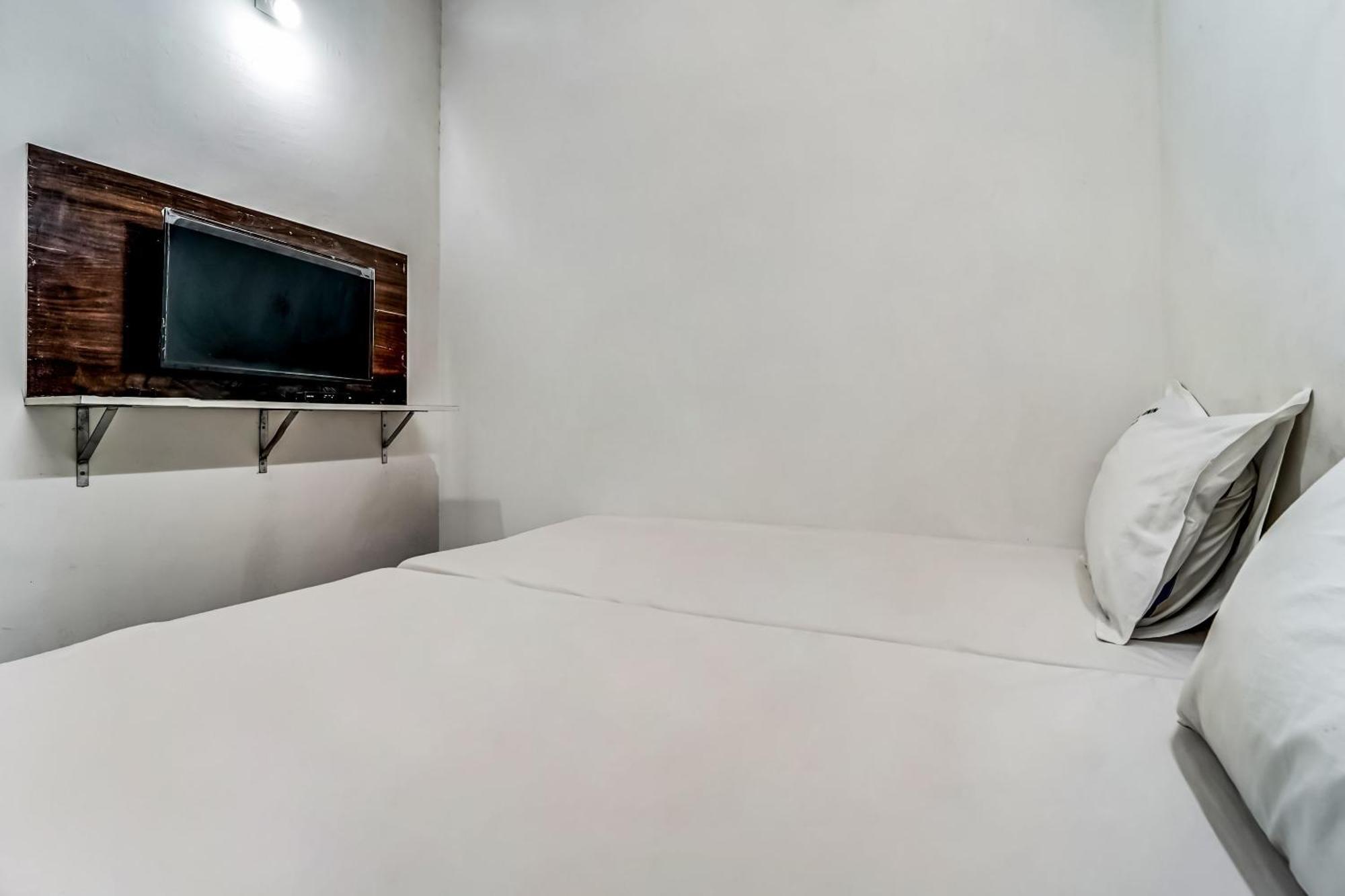 Hotel O Solar Inn Tirupati Exterior photo