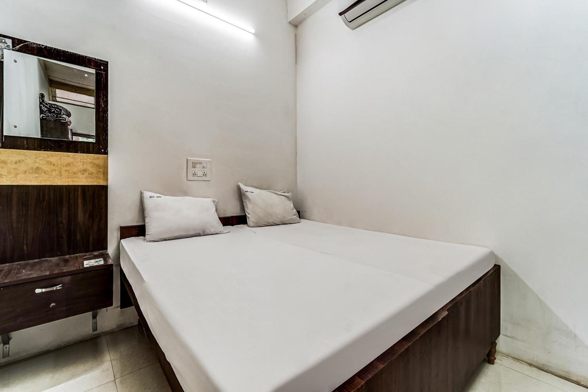 Hotel O Solar Inn Tirupati Exterior photo